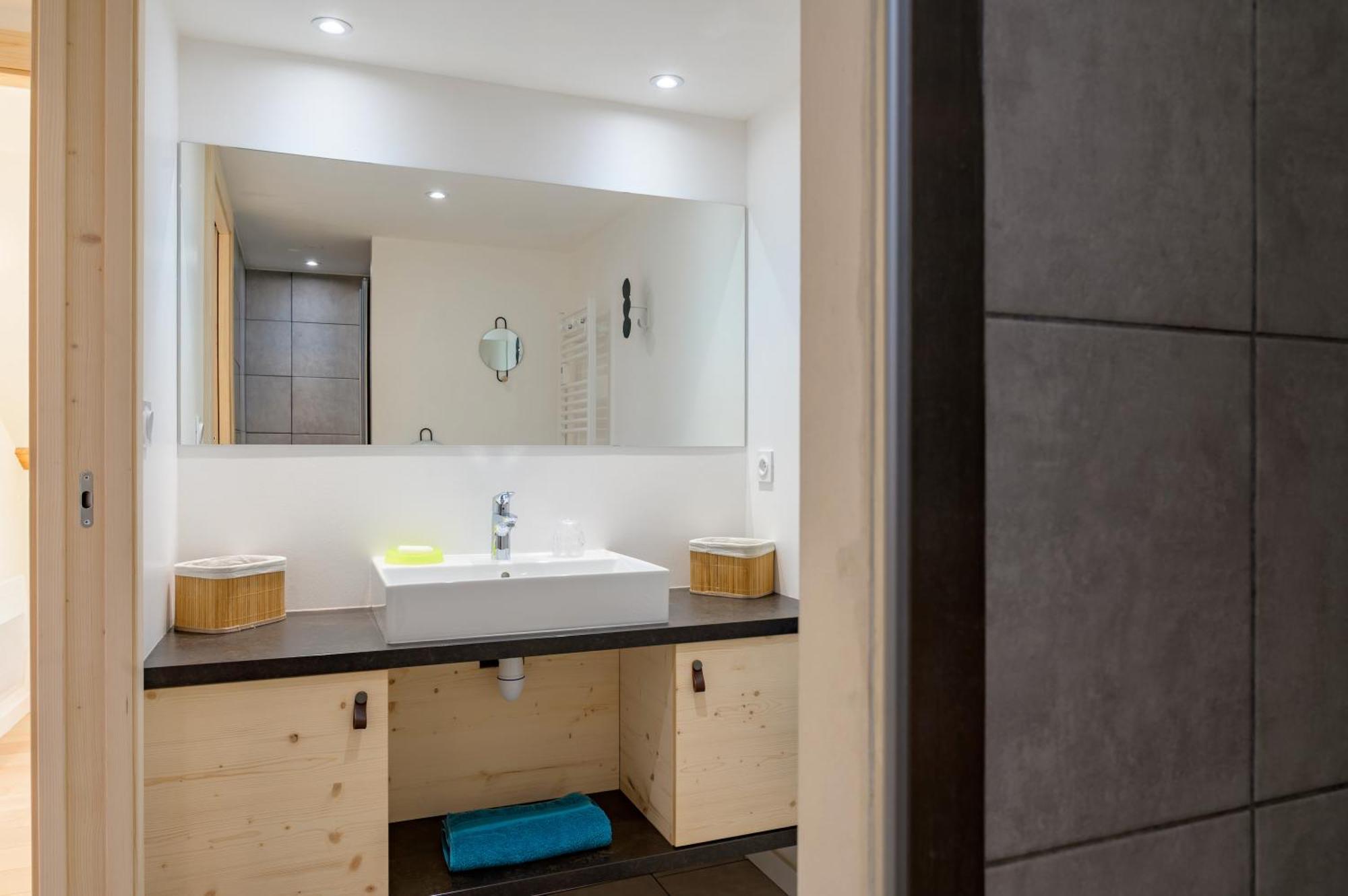 Ferienwohnung Sous Le Toit De Marie Et Jean La Bresse Exterior foto